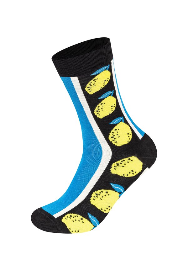 Happy Socks 2-PACK TOMATO-LEMON