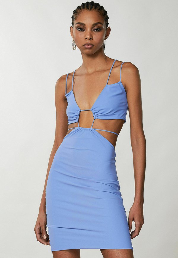 Patrizia Pepe ESSENTIAL CUT OUT