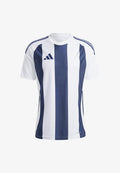 adidas Performance Sports T-shirt - blauweiss