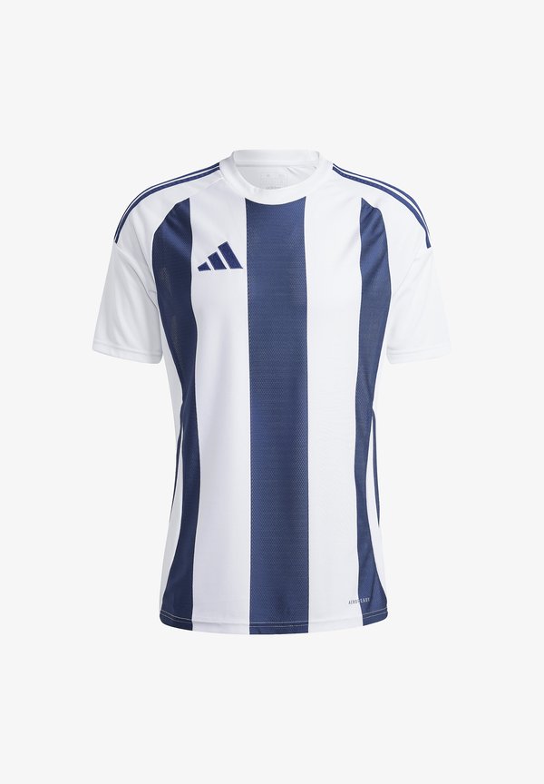 adidas Performance Sports T-shirt - blauweiss