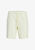 Jack & Jones Relaxed Fit - Shorts - Yellow