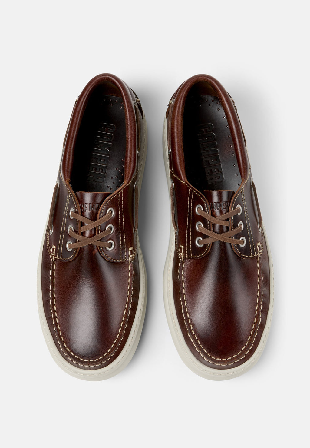 Camper RUNNER FOUR