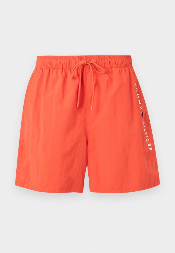 Tommy Hilfiger Swimming shorts - brilliant orange