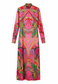 Desigual DESIGUAL X MARIA ESCOTÉ - DRESS