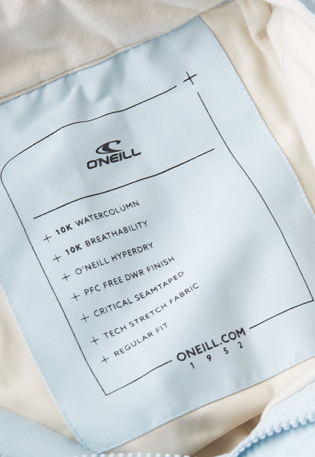 O'Neill APLITE REGULAR