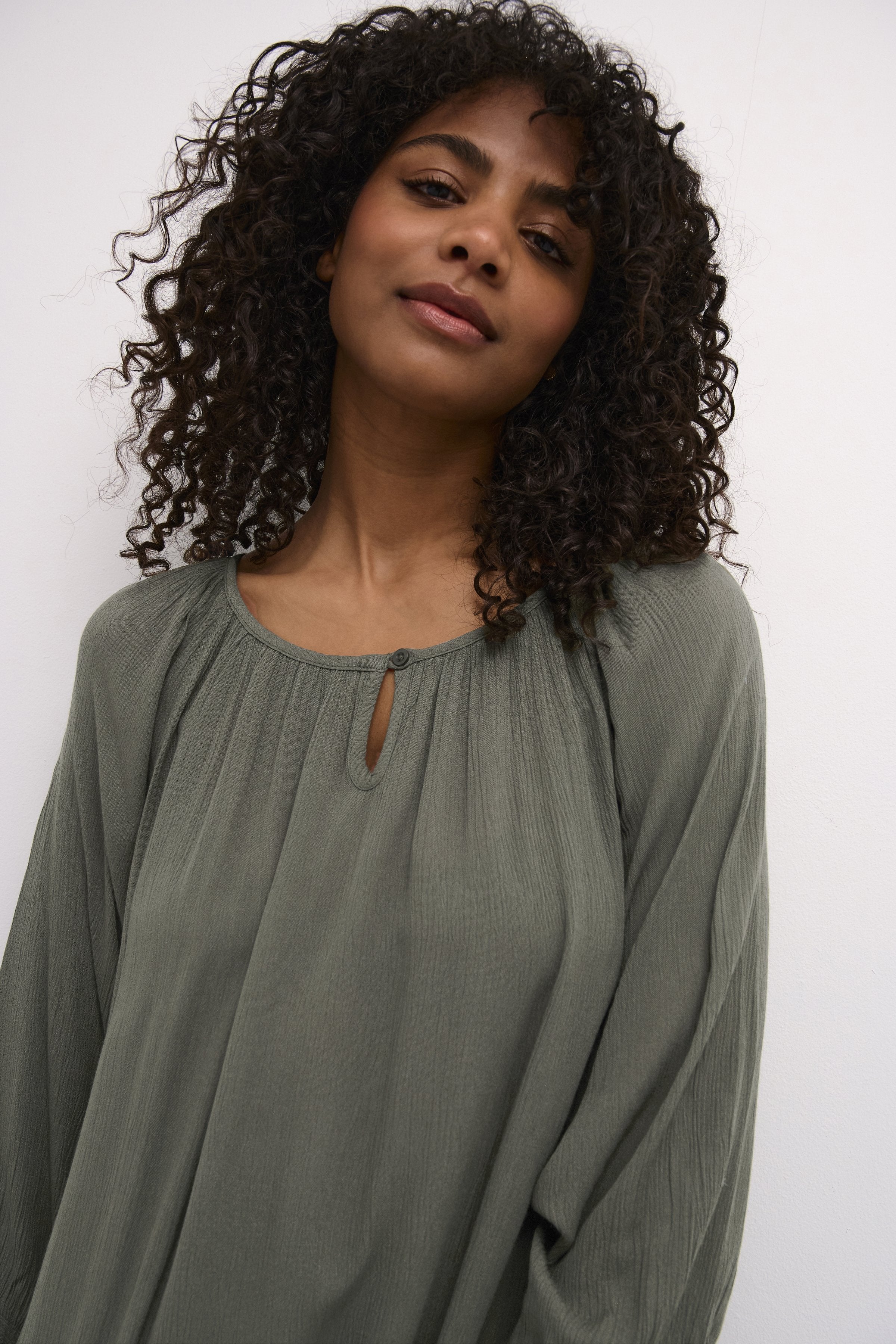 Kaffe KAAMBER TUNIC