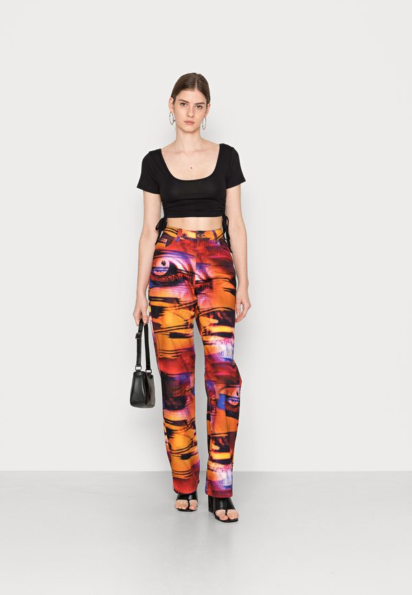 Jaded London BOYFRIEND FIT