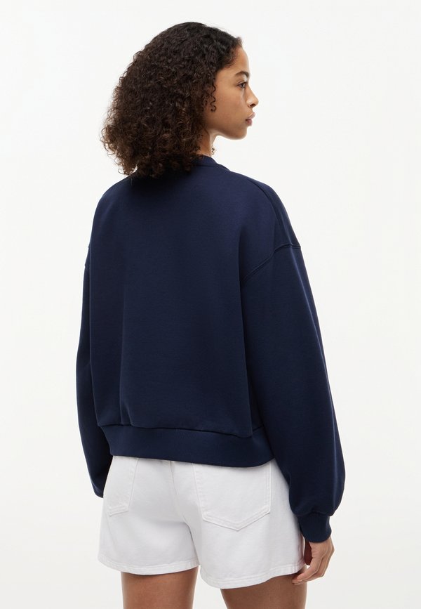 Tommy Hilfiger CORP LOGO MDRN SWTSRT - CORP LOGO