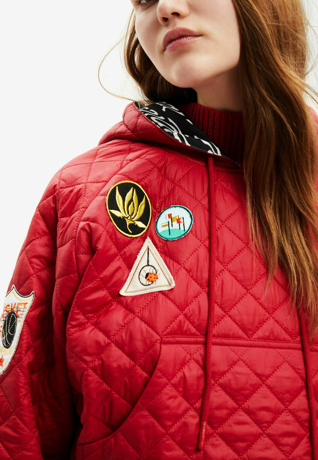 Desigual
