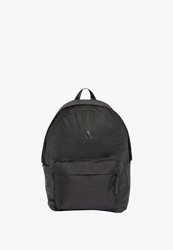adidas Performance ESSENTIAL REFLECTIVE - Rucksack - schwarz