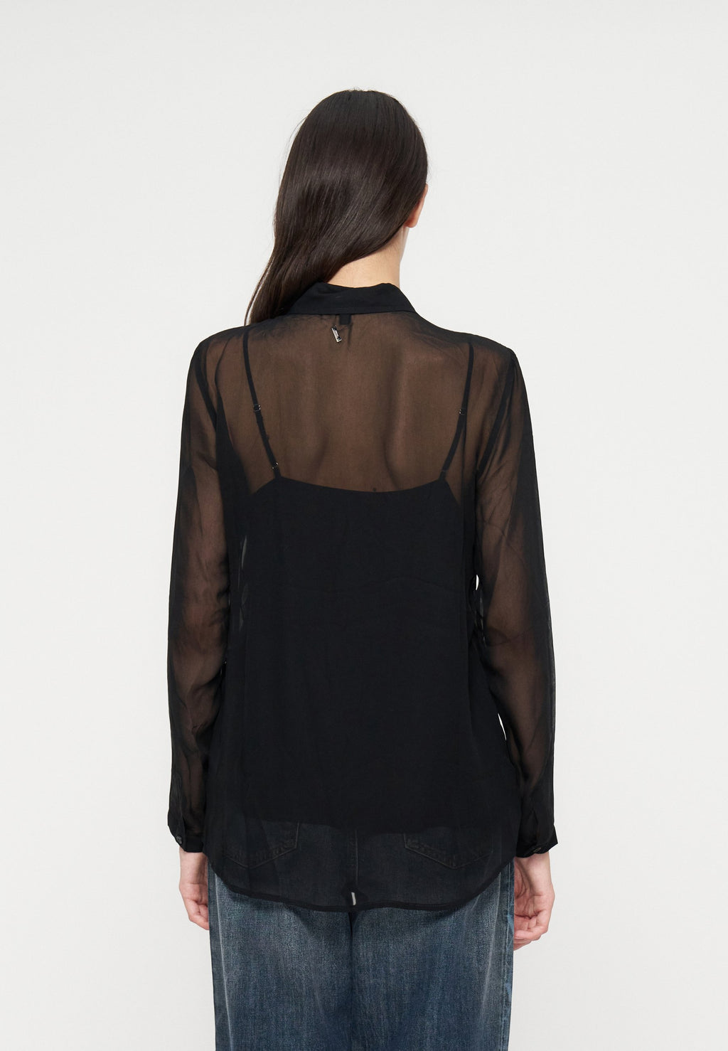 Armani Exchange Hemdbluse Media 2