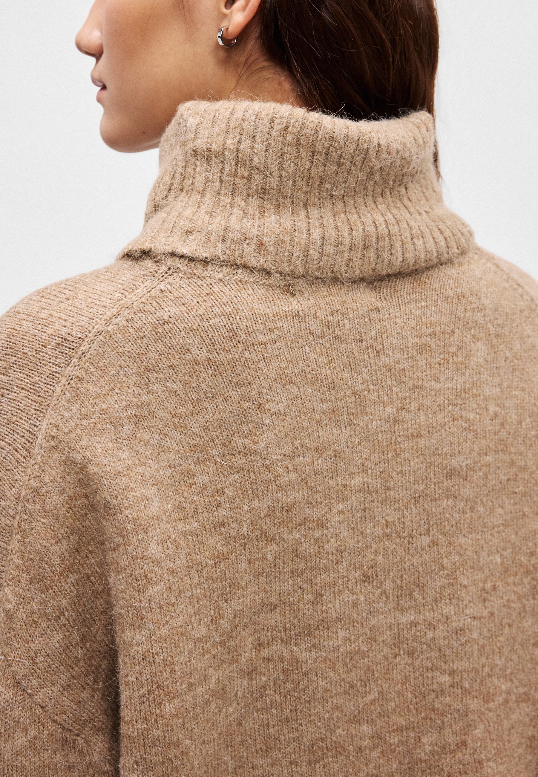 Gina Tricot LONG SLEEVE SWEATER