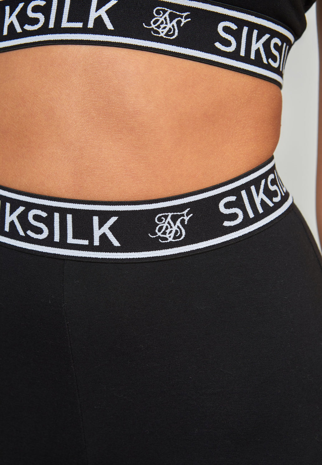 SIKSILK ESSENTIAL TAPE BRALETTE