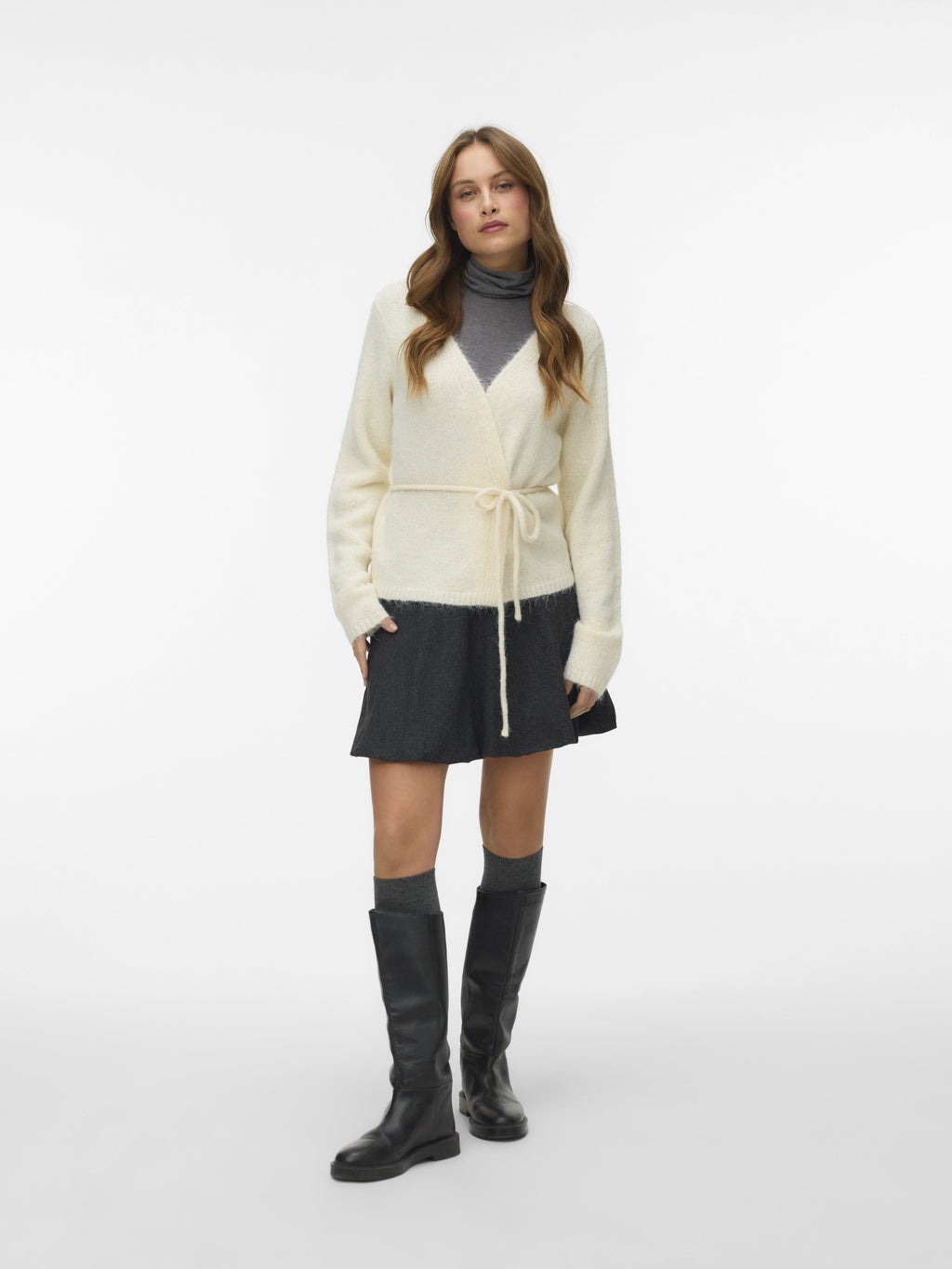 Vero Moda VMSORRENTO Knit