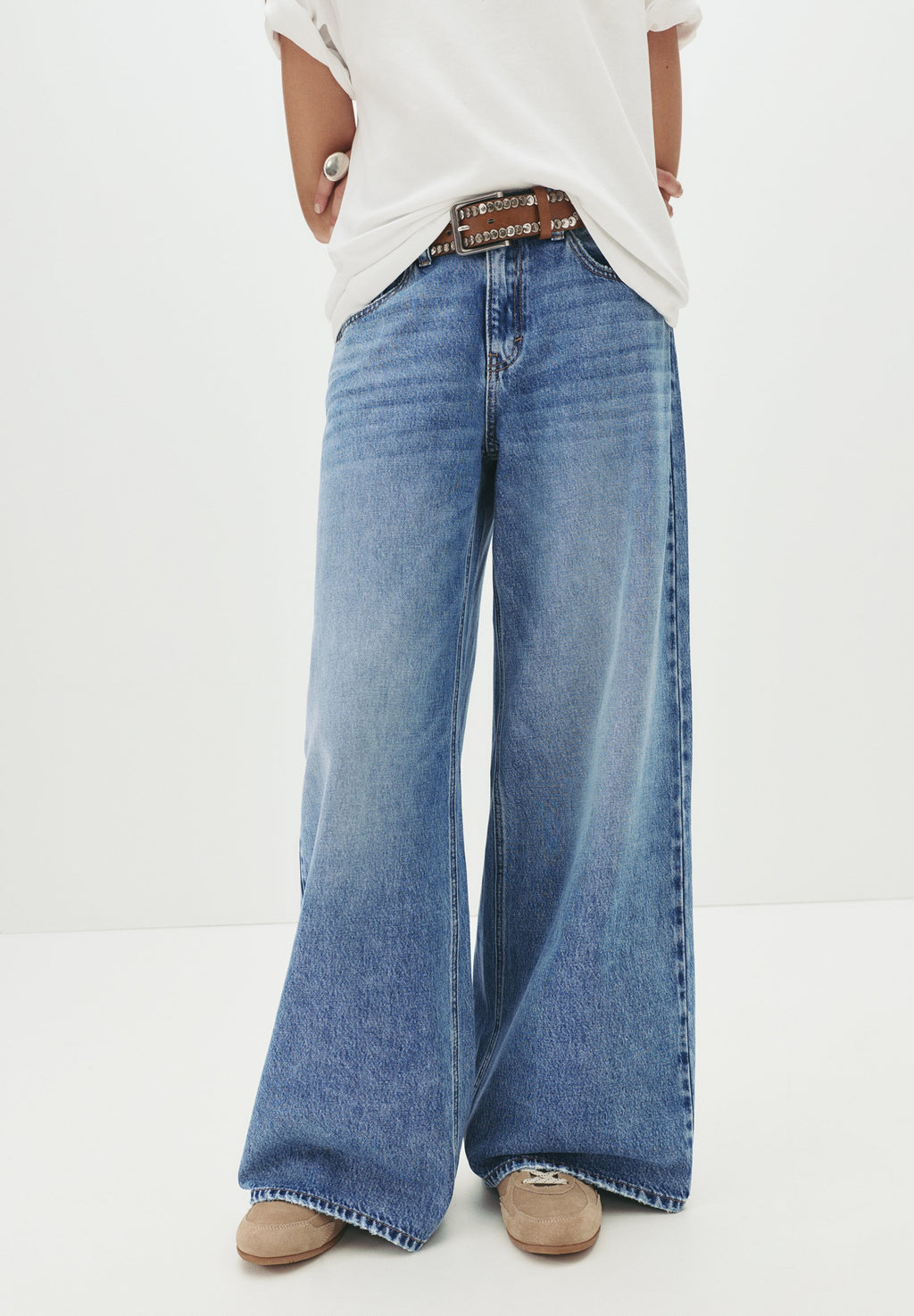 PULL&BEAR