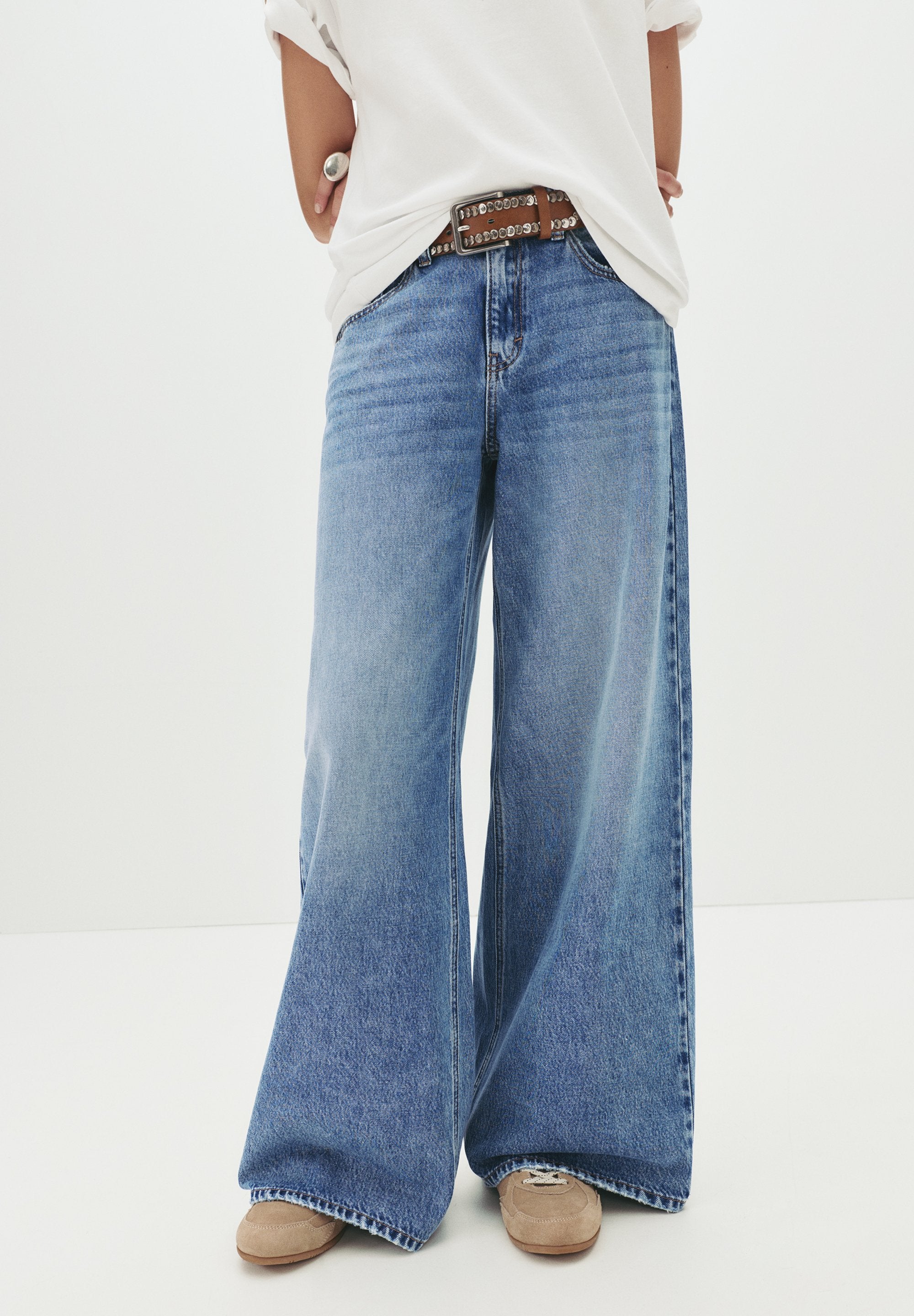 PULL&BEAR