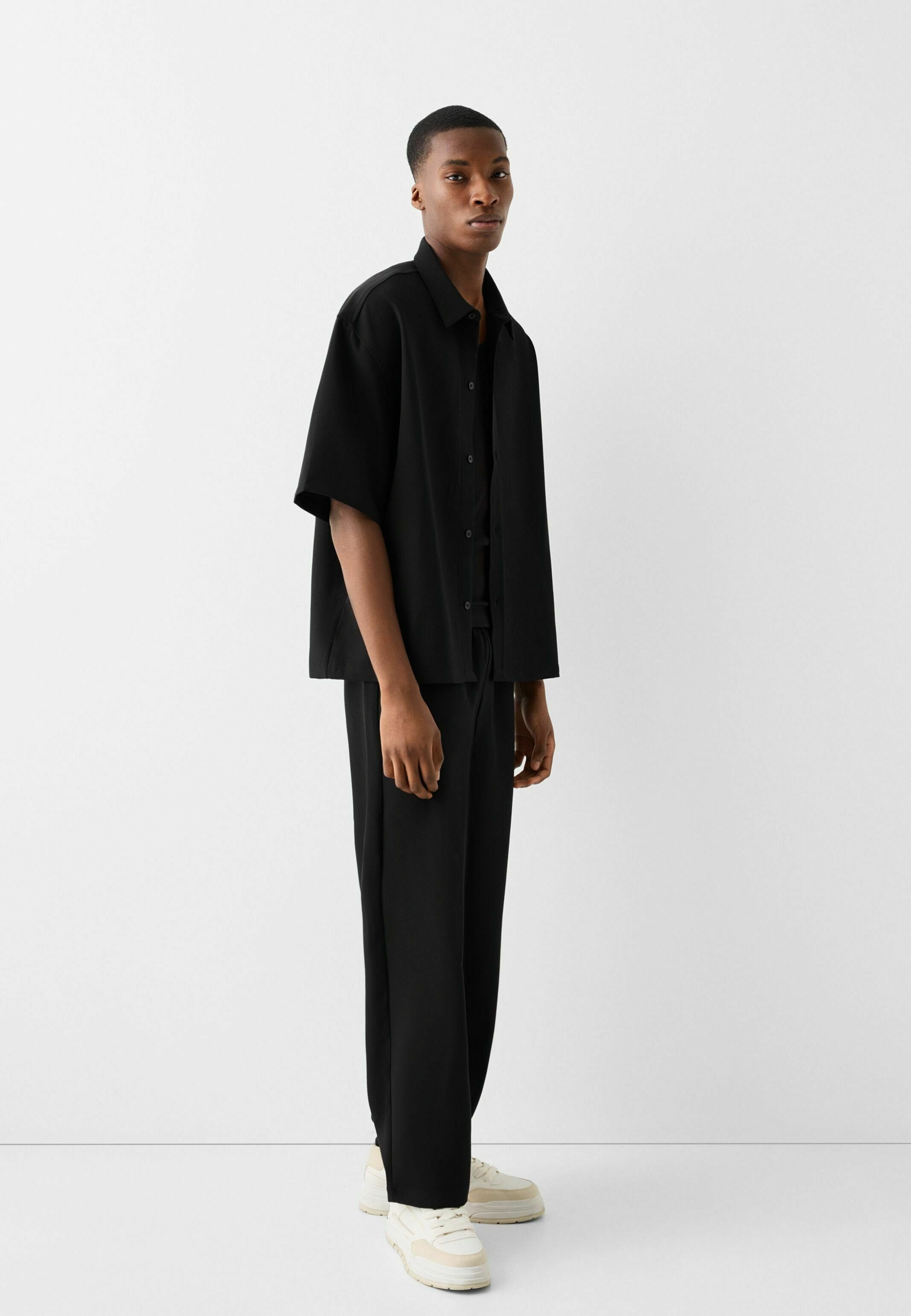 Bershka TAILORED