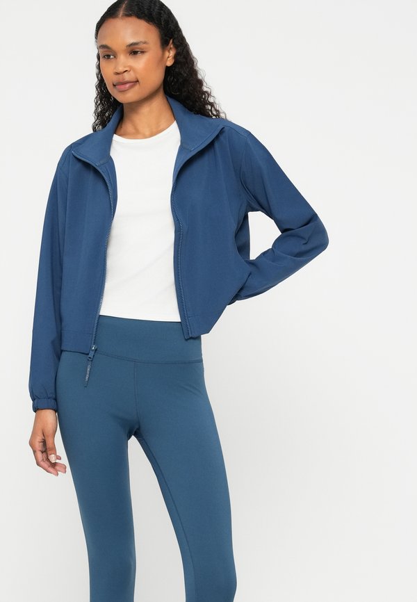 Calvin Klein SPORT MODERN WIND JACKET