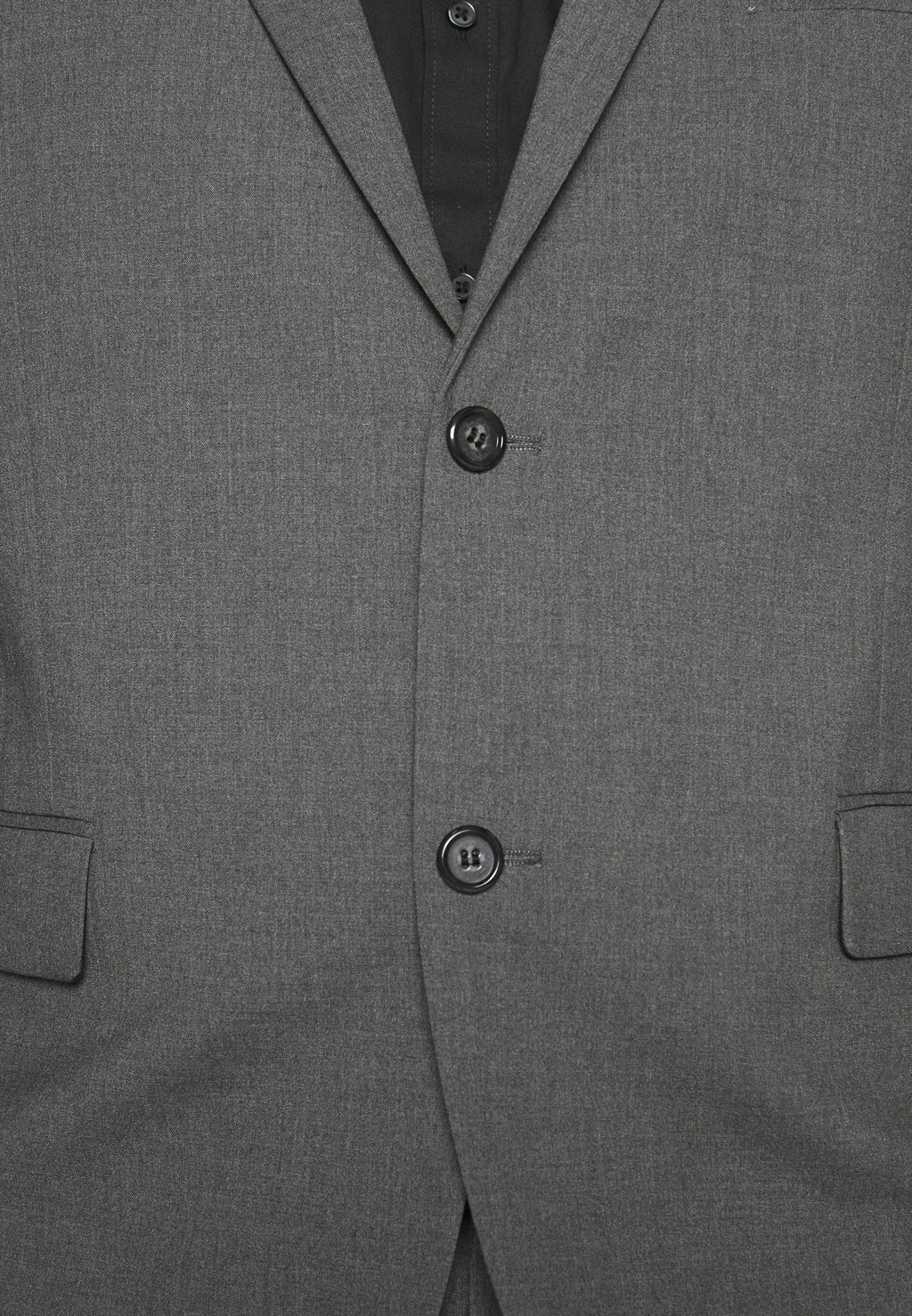 PLAIN MENS SUIT PLUS Media 11