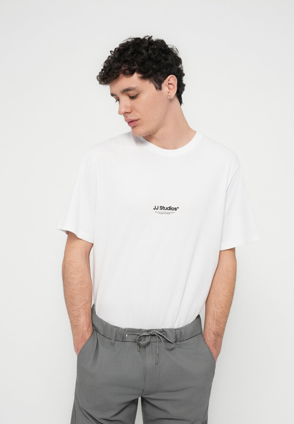 Jack & Jones JPSTKANE ROCCO HYBRID