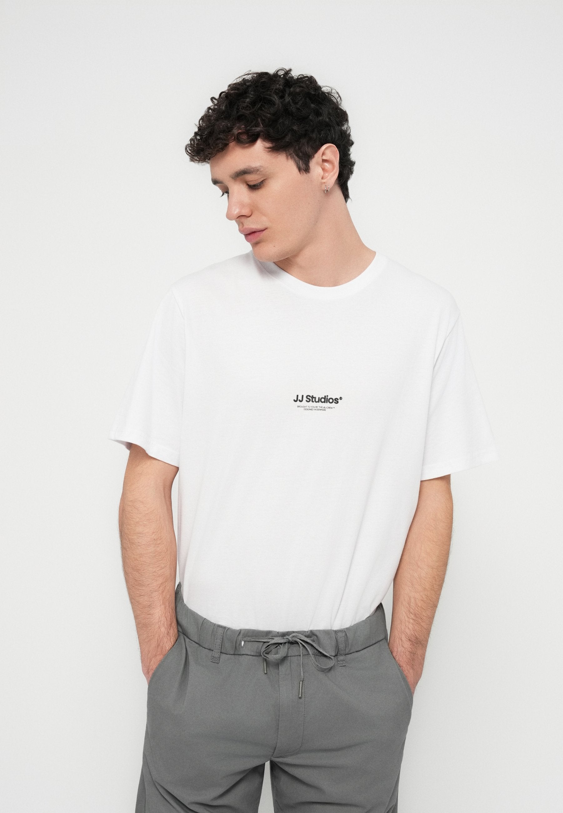 Jack & Jones JPSTKANE ROCCO HYBRID