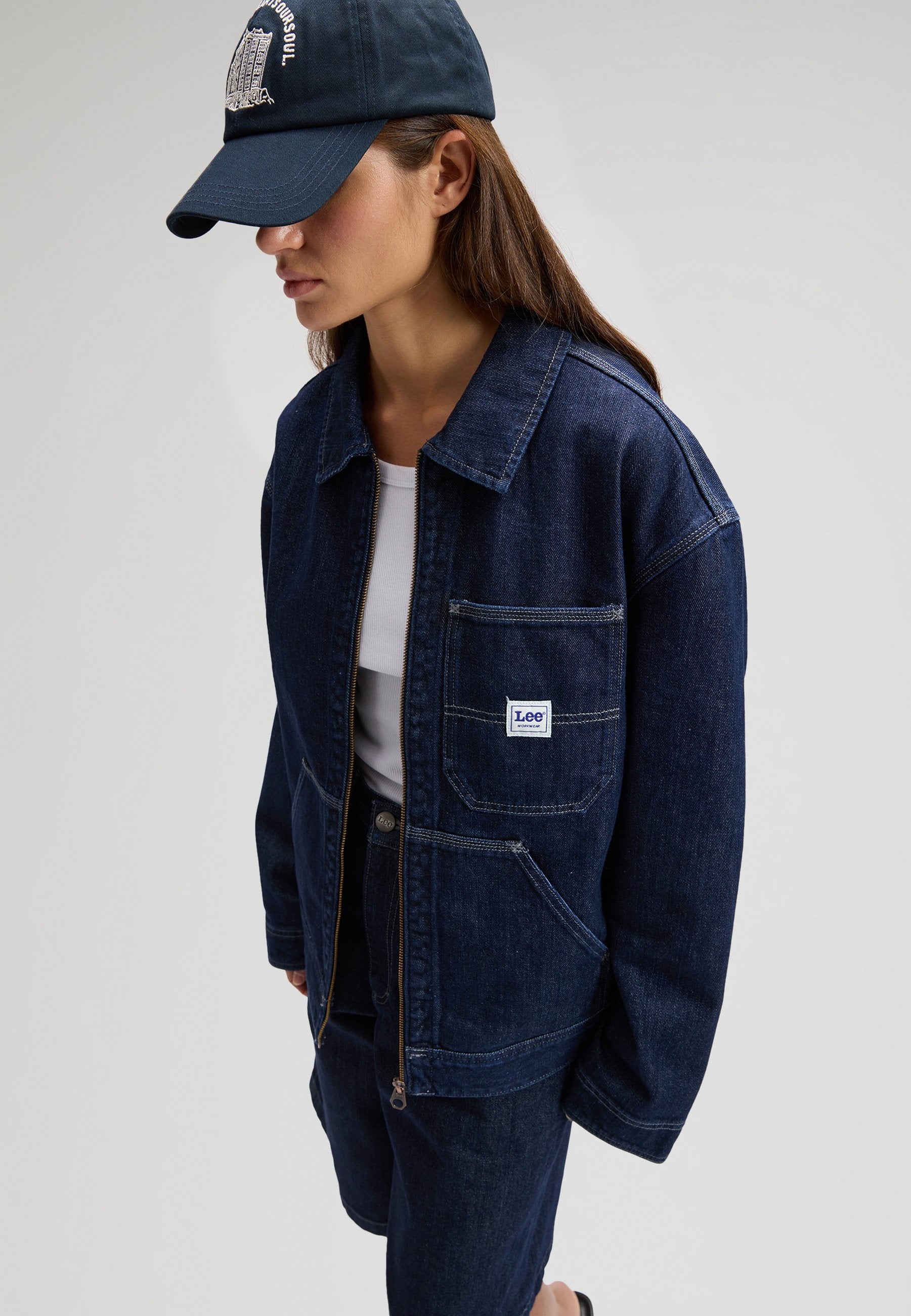 Lee WORKWEAR JORT UNISEX