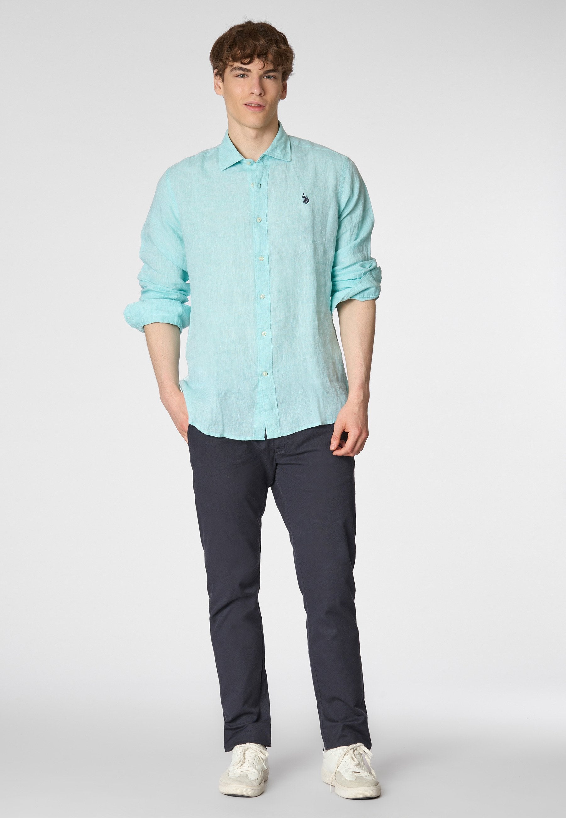 U.S. Polo Assn.