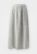 VILA VIFEATHER MID CALF SKIRT