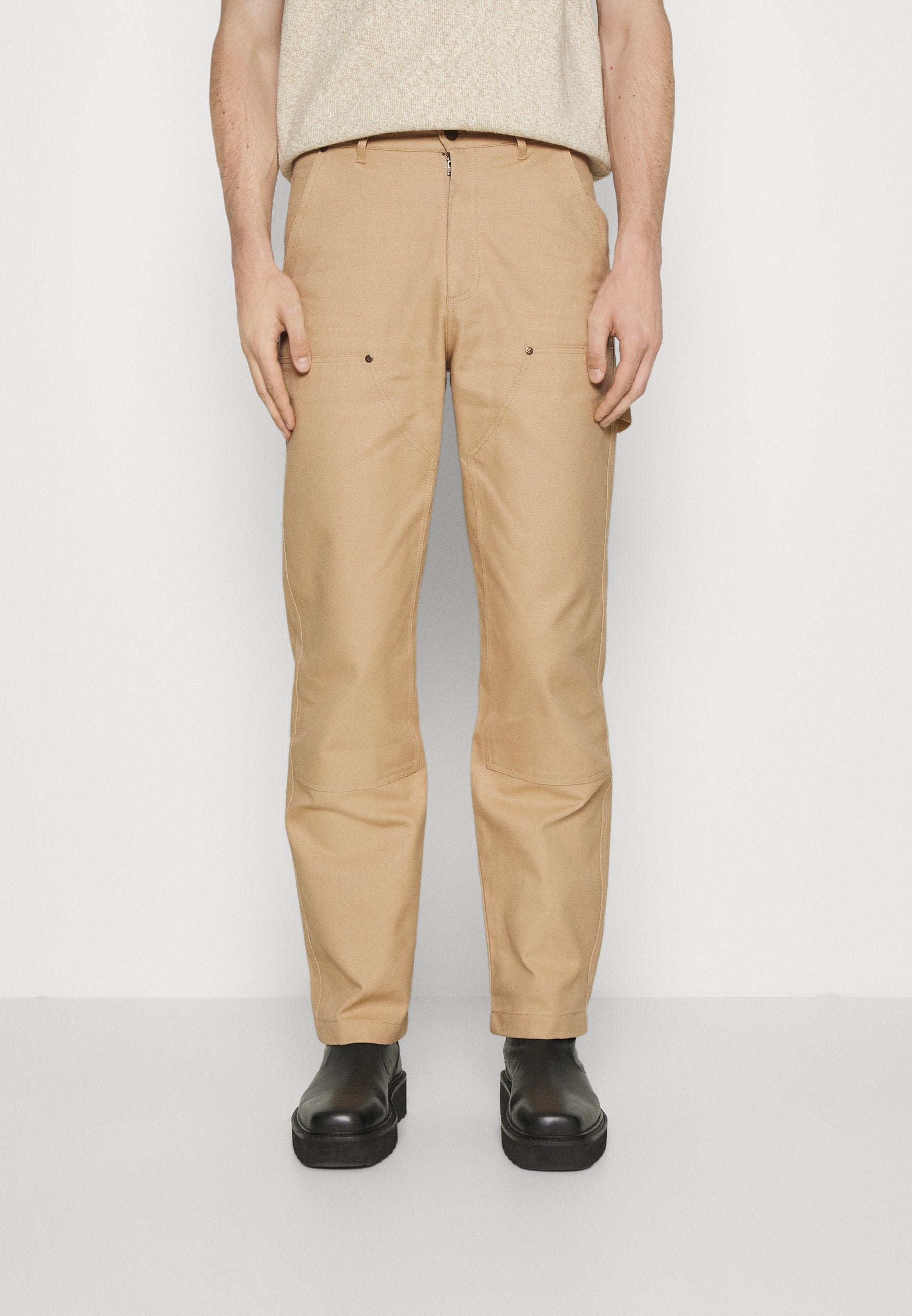 Karl Kani SIGNATURE CARPENTER PANTS