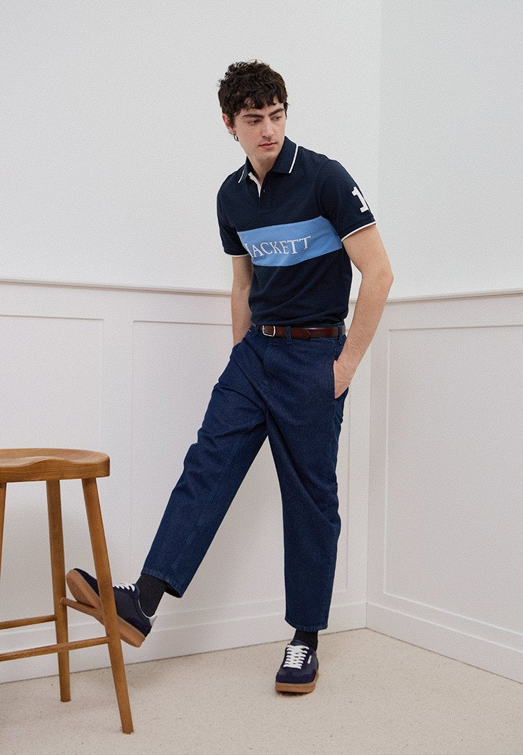 Hackett London