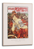 Orange Wallz CYCLES PERFECTA