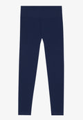 Even&Odd active FULL LENGTH HIGH RISE FINE RIB SEAMLESS LEGGINGS