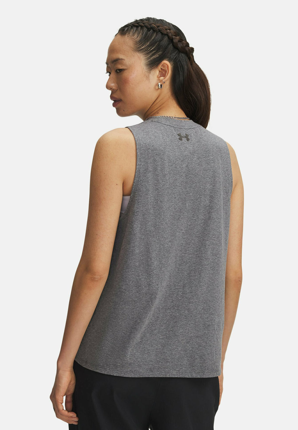 Under Armour SLEEVELESS VARSITY U TANK