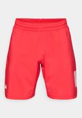 adidas Performance CLUB SHORT - Sports shorts - pure ruby