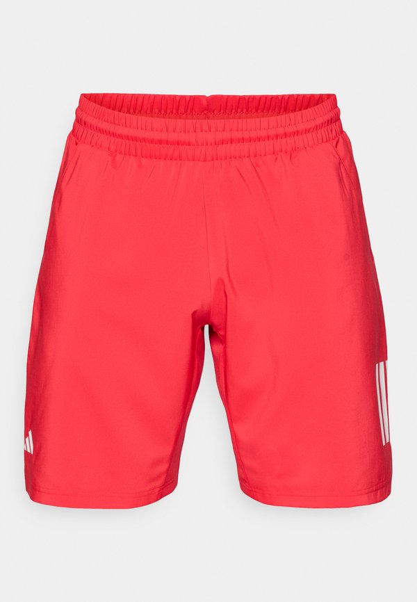 adidas Performance CLUB SHORT - Sports shorts - pure ruby