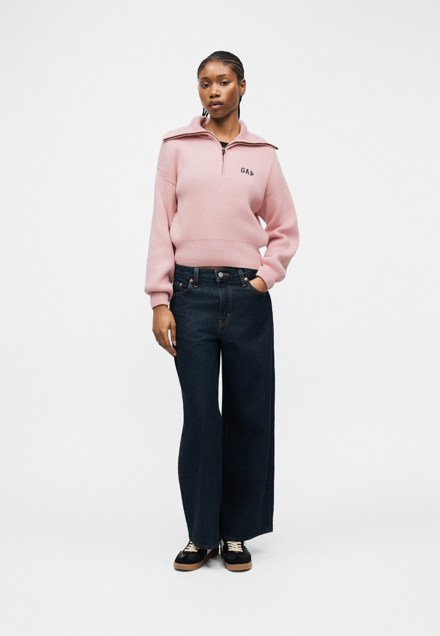 GAP
