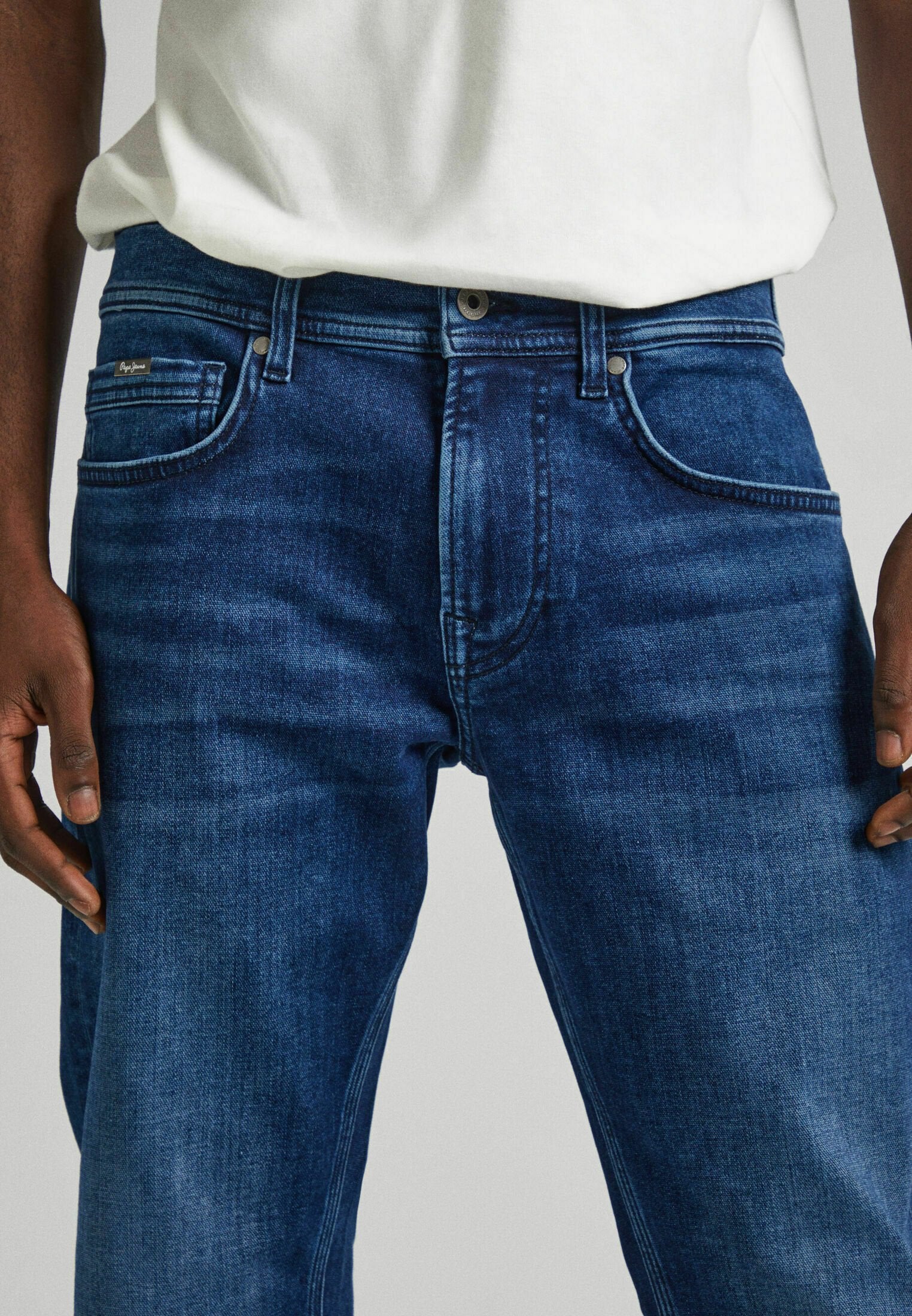Pepe Jeans GYMDIGO