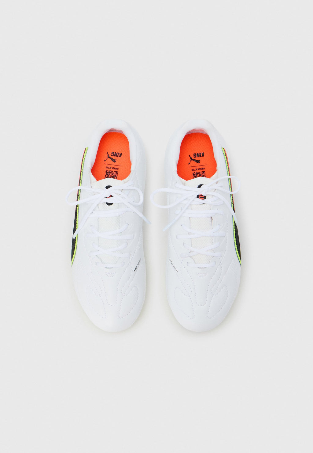 Puma KING 20 MATCH FG/AG JR UNISEX