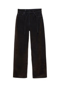 PULL&BEAR MID-WAIST