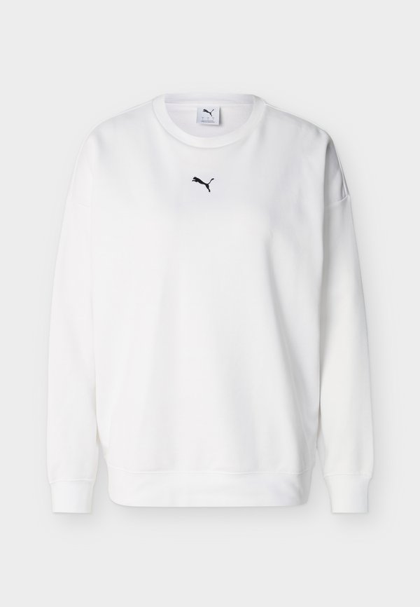 Puma OVERSIZED CREW