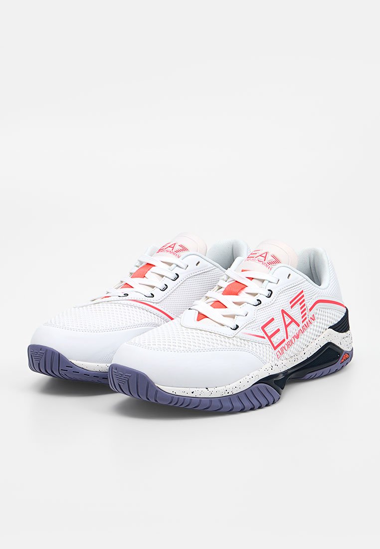 EA7 Emporio Armani Padel-Schuhe Media 2