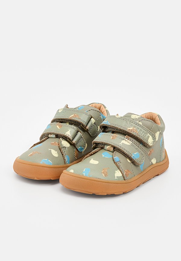 Bisgaard BAREFOOT DEX