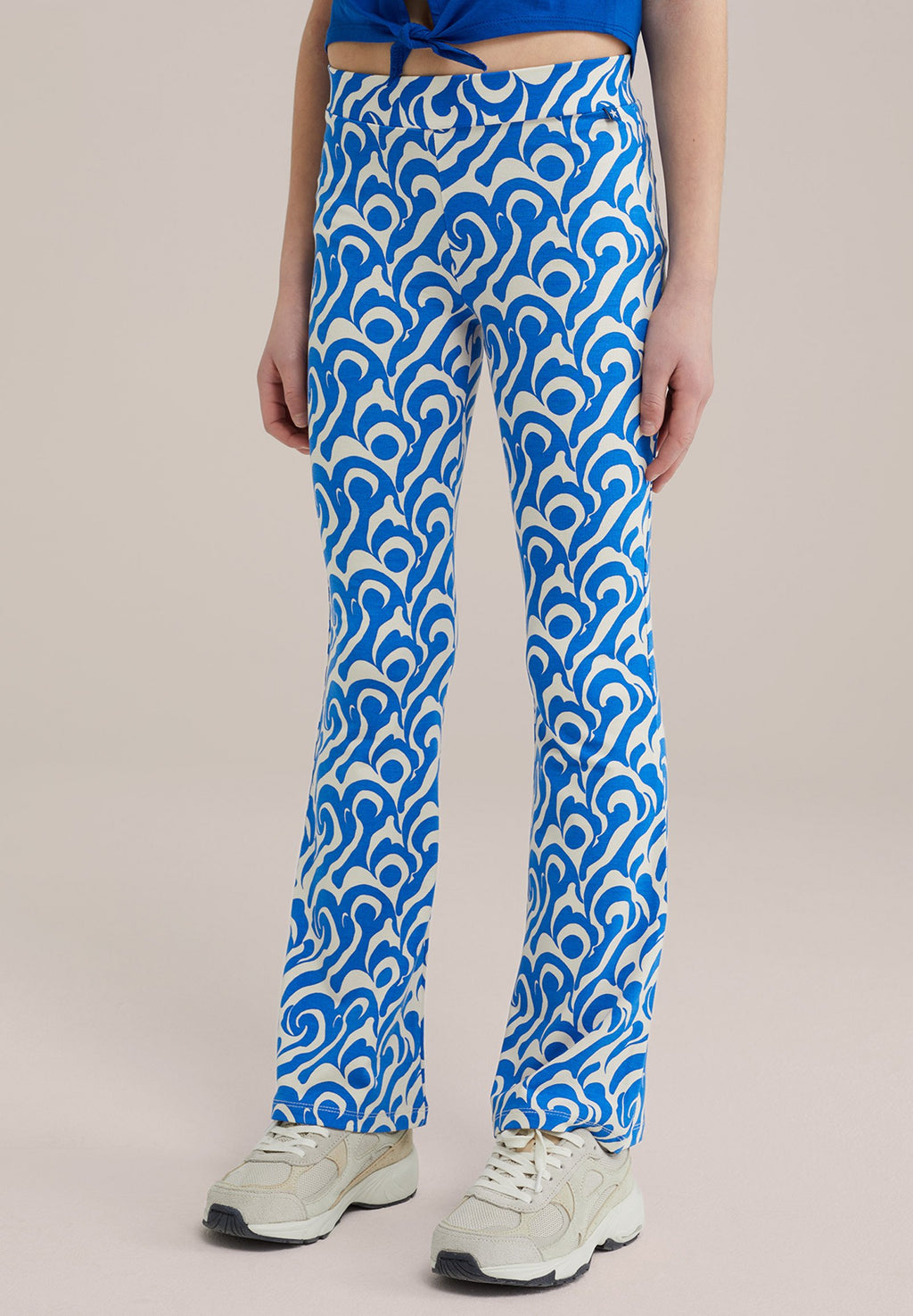 WE Fashion FLARED