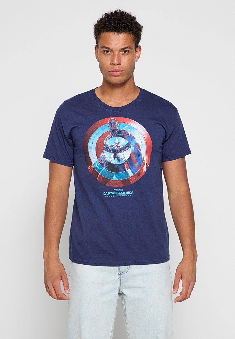 Marvel BRAVE NEW WORLD