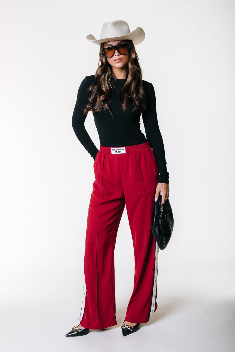 Colourful Rebel VELLA PANTS