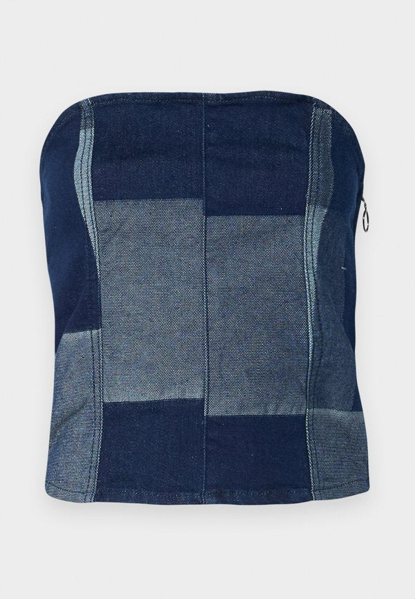 Vero Moda Tall VMSHERIDAN PATCHWORK