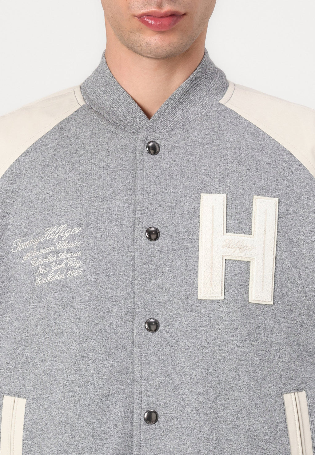 MIX MEDIA VARSITY UNISEX Media 6
