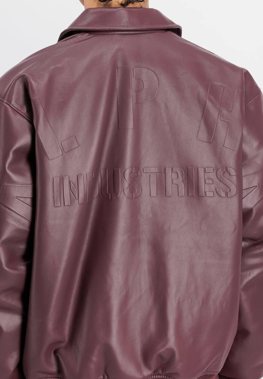 Alpha Industries COLLEGE