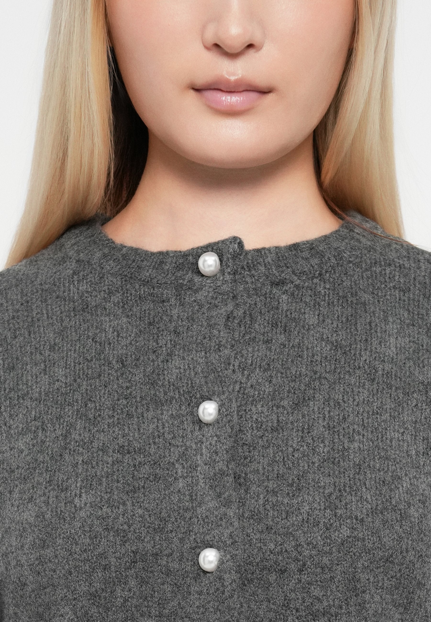 ONLY ONLISABELLA L/S CARDIGAN EX KNT