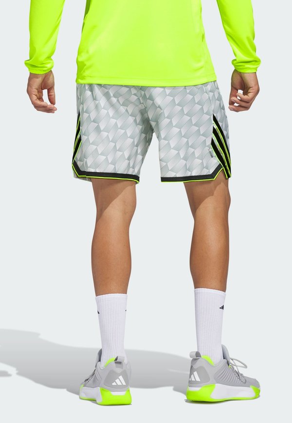 adidas Performance  CRAZY LITE AOP